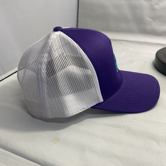 Yuba City Bears SnapBack Truckers Ballcap​ - Picture 2 of 5